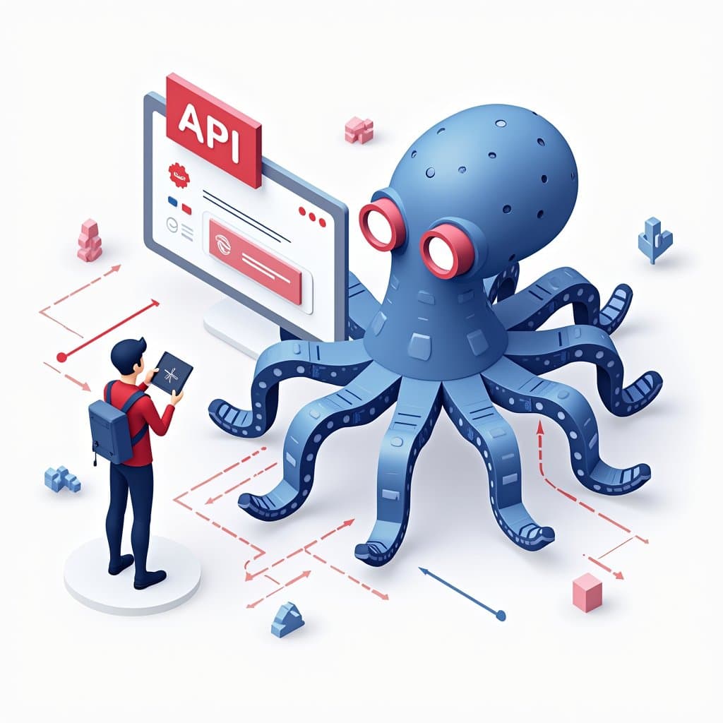 Email design showcase
